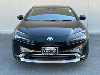 Used 2026 Toyota Prius Plug-In Hybrid FWD video 3