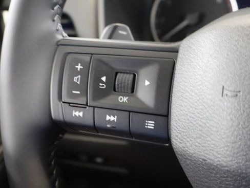 New 2026 Nissan Rogue SV w/ Cold Weather Package AWD/4WD image 16