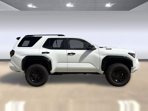Used 2025 Toyota 4Runner TRD Pro AWD/4WD image 8