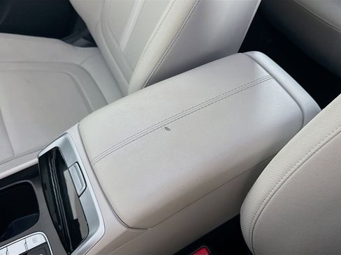 Used 2025 Hyundai Tucson SEL image 18