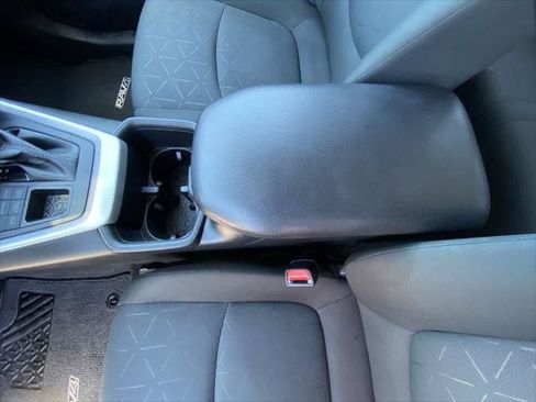 Certified 2024 Toyota RAV4 XLE w/ Weather Package AWD/4WD image 20