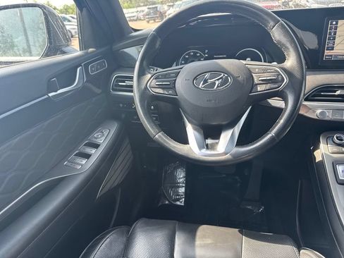 Used 2020 Hyundai Palisade Limited AWD/4WD image 38
