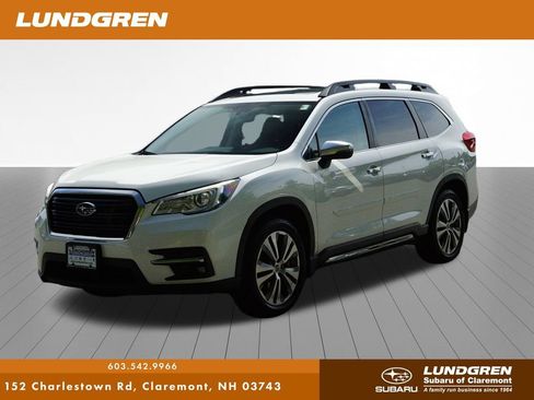 Used 2020 Subaru Ascent Touring AWD/4WD image 42