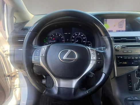 Used 2014 Lexus RX 350 AWD w/ Navigation Package image 21
