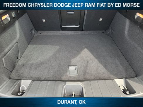 New 2025 Dodge Hornet GT w/ GT Blacktop Package image 22