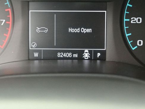 Used 2015 Chevrolet Colorado LT w/ LT Convenience Package AWD/4WD image 25
