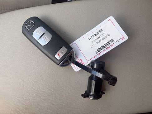 Used 2014 MAZDA CX-5 Touring FWD image 27