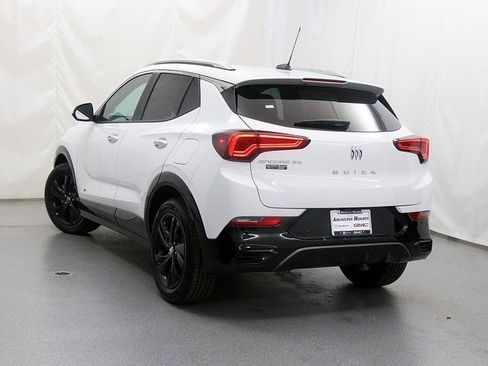 New 2026 Buick Encore GX Sport Touring image 8
