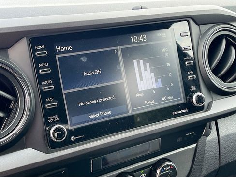 Used 2021 Toyota Tacoma TRD Sport image 14