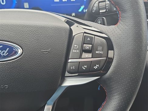 Used 2024 Ford Explorer ST w/ Equipment Group 401A image 19