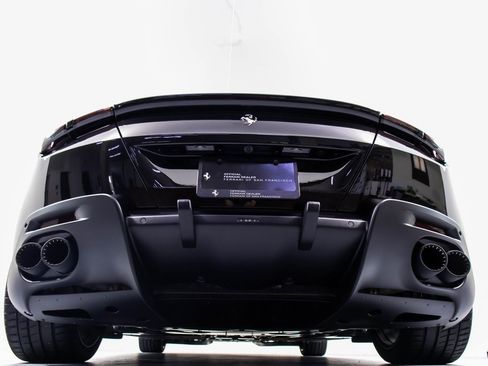 Certified 2024 Ferrari Roma Spider image 23