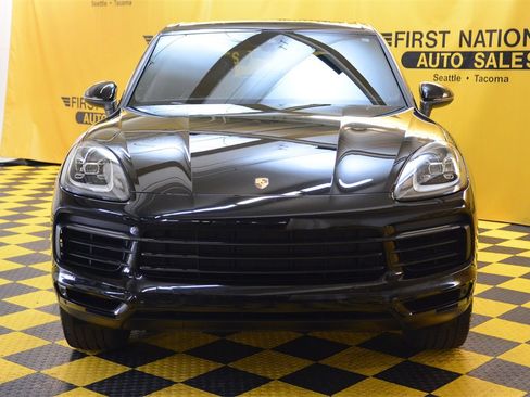 Used 2019 Porsche Cayenne image 4
