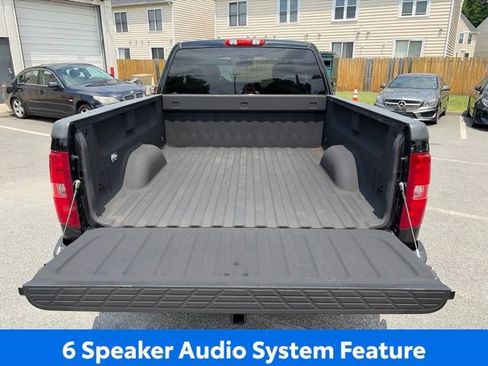 Used 2013 Chevrolet Silverado 1500 LT AWD/4WD image 18