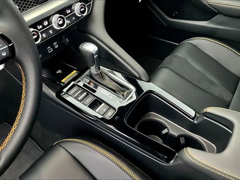 New 2026 Acura Integra A-Spec image 30