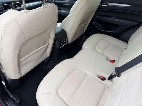 Used 2023 MAZDA CX-5 AWD 2.5 S w/ Select Package image 18