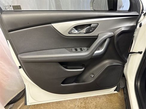 Certified 2020 Chevrolet Blazer LT image 20