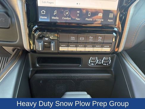 Used 2023 RAM 2500 Limited image 28