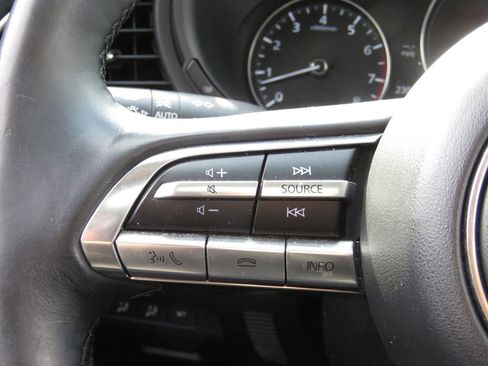 Used 2023 MAZDA CX-30 2.5 Turbo w/ Premium Plus Pkg image 22