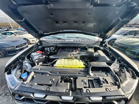 New 2025 Ford F150 Raptor image 29