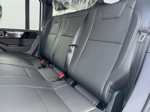 New 2024 INEOS Grenadier AWD/4WD image 26