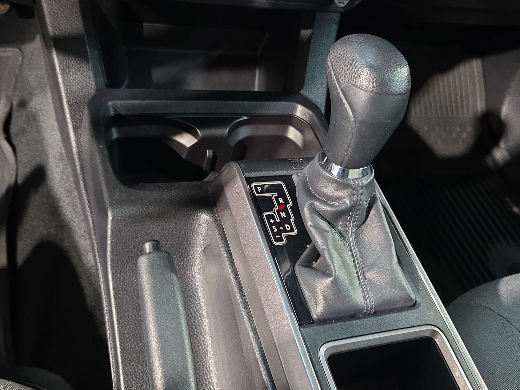 Used 2023 Toyota Tacoma SR5 RWD image 31