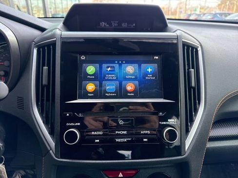 Used 2022 Subaru Crosstrek 2.0i Premium image 15