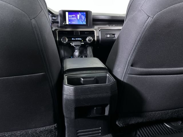 Used 2025 Toyota Tacoma SR5 RWD image 22