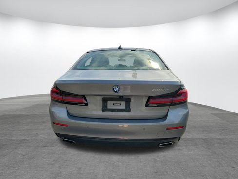 Used 2023 BMW 530e image 25
