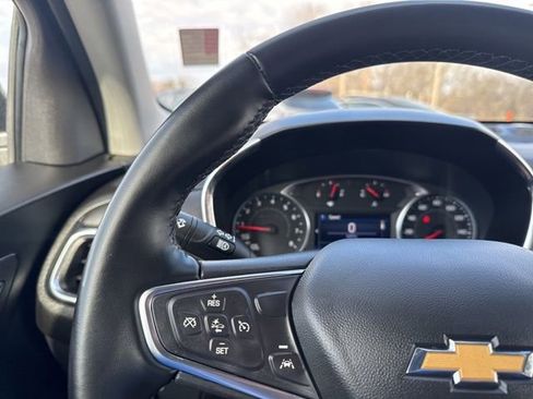 Used 2024 Chevrolet Equinox LT image 12