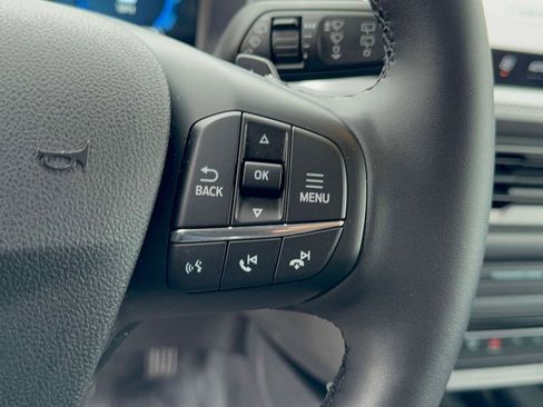 Used 2025 Ford Bronco Sport Badlands image 19