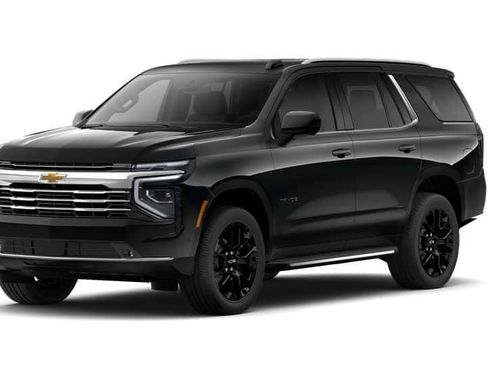 New 2026 Chevrolet Tahoe LT w/ Comfort Package AWD/4WD image 51