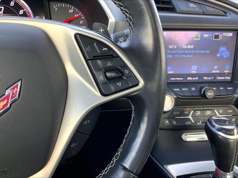 Used 2018 Chevrolet Corvette Grand Sport image 21