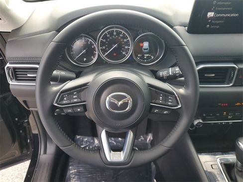 Certified 2023 MAZDA CX-5 AWD 2.5 S w/ Select Package image 21