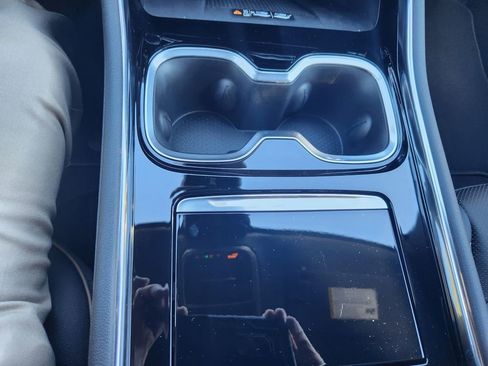 New 2026 Chevrolet Traverse High Country image 25