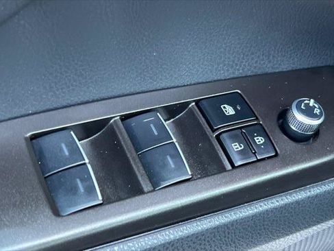 Certified 2024 Toyota Camry XSE w/ Navigation Package FWD image 13