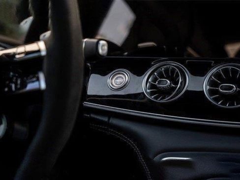 Used 2024 Mercedes-Benz AMG GT 53 image 70