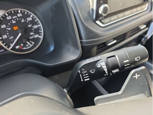 Used 2026 Nissan Rogue SV image 26