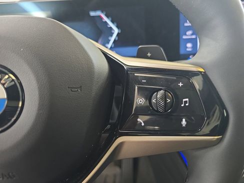 Used 2025 BMW X3 xDrive30i w/ Convenience Package image 21