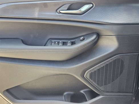 New 2025 Jeep Grand Cherokee L Altitude image 22