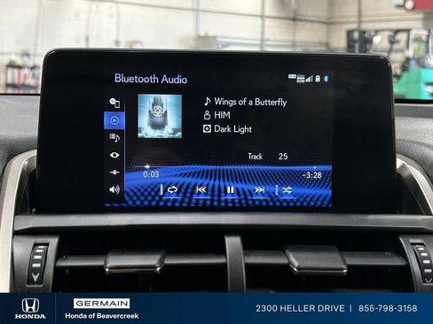 Used 2020 Lexus NX 300 AWD w/ Comfort Package image 22