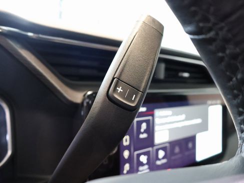 Certified 2024 GMC Sierra 3500 Denali Ultimate image 21