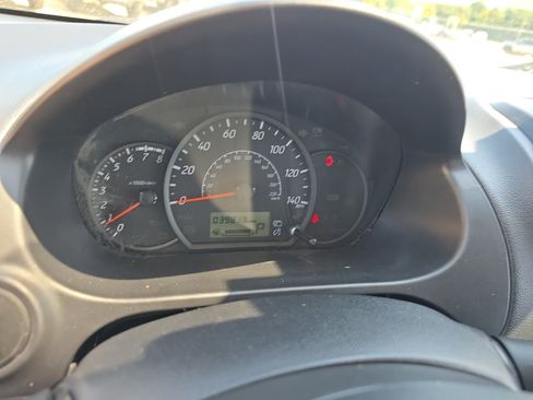 Used 2024 Mitsubishi Mirage ES FWD image 18