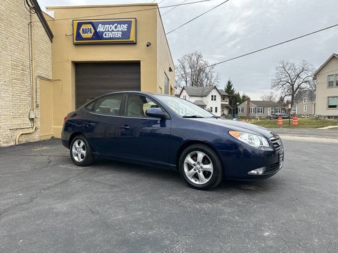 Used 2009 Hyundai Elantra SE image 4
