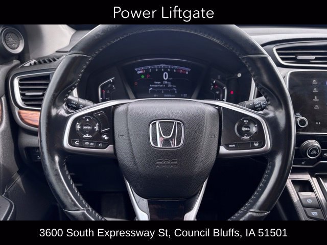 Used 2020 Honda CR-V EX-L image 18