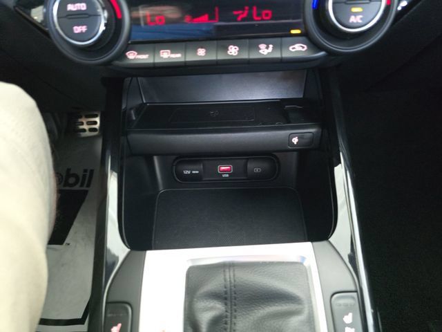 Used 2024 Kia Forte GT-Line w/ GT-Line Premium Package FWD image 22