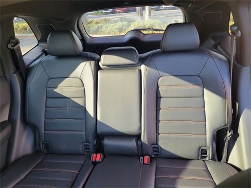 Certified 2023 Honda CR-V Sport Touring image 35