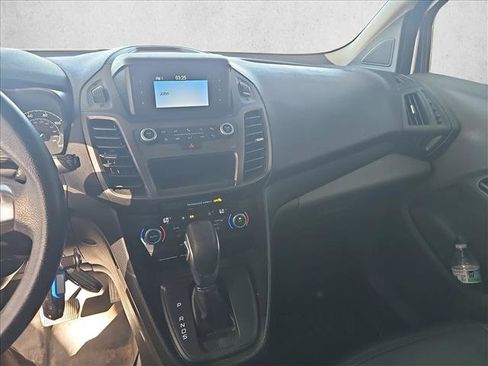 Used 2019 Ford Transit Connect XL w/ CNG/LPG Engine Prep Package FWD image 14