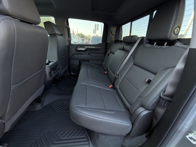 New 2026 Chevrolet Silverado 1500 LT Trail Boss w/ LT Trail Boss Premium Package AWD/4WD image 19