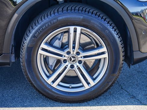 Used 2020 Mercedes-Benz GLC 300 GLC 300 image 10