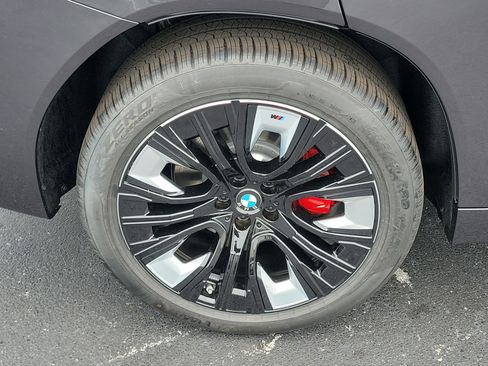 New 2026 BMW X3 xDrive30i w/ Premium Package AWD/4WD image 5